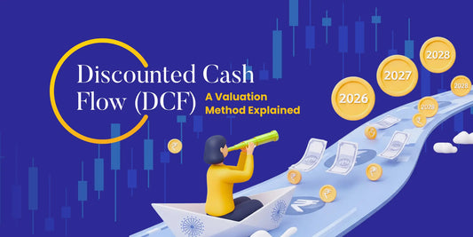 DCF Valuation: How to Value Any Business in 7 Steps