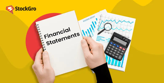 The 3-Statement Financial Model Explained