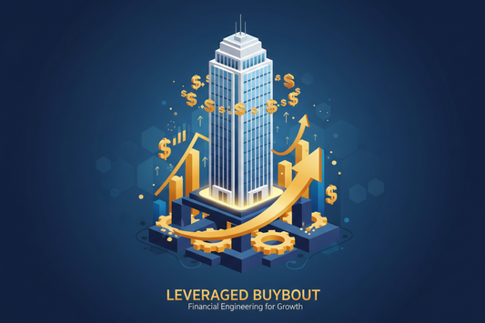 LBO Model Basics: How Private Equity Buyers Value a Business